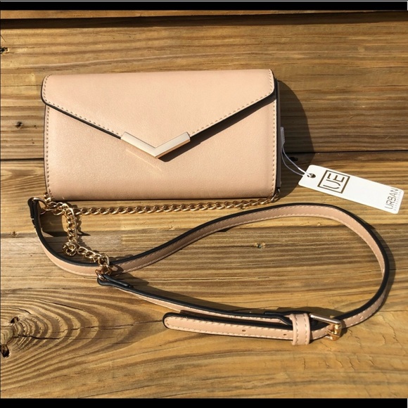 Urban Expressions Handbags - Urban expressions crossbody